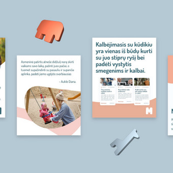 Vizualiniai sprendimai efektyviai reklamai Vilnius opoto nuotrauka 14