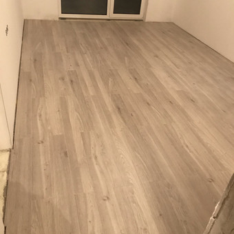 Grindjuosčių montavimas Šiauliai Remigijus Ratkus nuotrauka 12