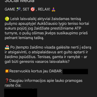 Paslauga