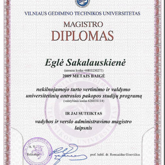 Paslauga