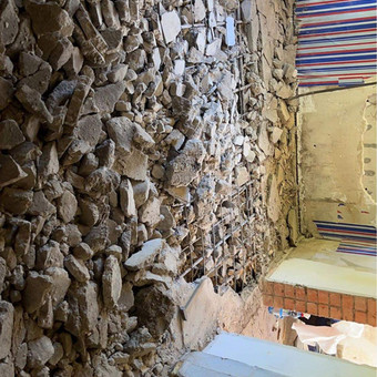 Grindų demontavimas Klaipėda Benas nuotrauka 3