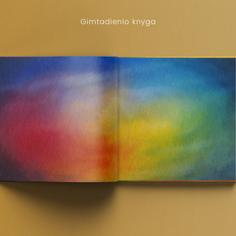 Knygų iliustravimas Vilnius Jorūnė nuotrauka 6