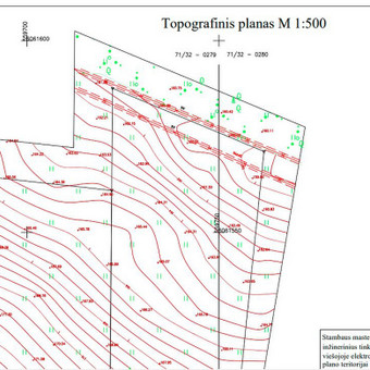 Topografinės nuoraukos ir planai (užstatytoje vietovėje, miške ir didesniame plote nei 1 ha kaina derinama pagal teritorijos situaciją) Vilnius Matlankis.lt Evaldas Kvedaras nuotrauka 7 Topografinės nuotraukos Vilnius Matlankis.lt Evaldas Kvedaras nuotrauka 7