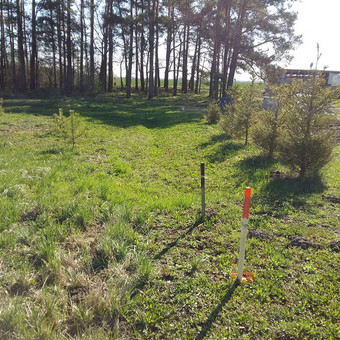 Pastato ašių, inžinerinių tinklų, statinių, įrenginių vietos nužymėjimas, geodezijos darbai statybos aikštelėje, geodezinė kontrolė Vilnius Matlankis.lt Evaldas Kvedaras nuotrauka 9 Nužymėjimo darbai Vilnius Matlankis.lt Evaldas Kvedaras nuotrauka 9