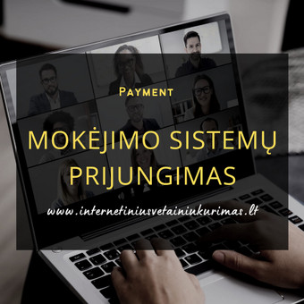 Paslauga