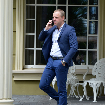 Atliekame jūsų įmonės užklausų apdorojimą. Atsakome į el. laiškus, atliekame skambučius . Bendraujame su esamais ir būsimais klientais.. Kaunas Pardavimų vadybininkas Mindaugas nuotrauka 12 Klientų užklausų aptarnavimas Kaunas Pardavimų vadybininkas Mindaugas nuotrauka 12