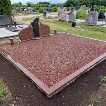 Kapo tvorelės Klaipėda Martyno Piniko IĮ nuotrauka 2