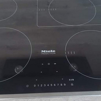 Kaitlentės pajungimas Klaipėda Elektos darbai nuotrauka 7