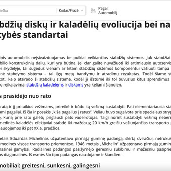 Paslauga