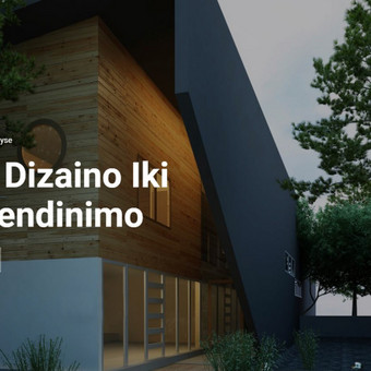 Svetainių kūrimas Vilnius Interneto svetainių kūrimas nuotrauka 4