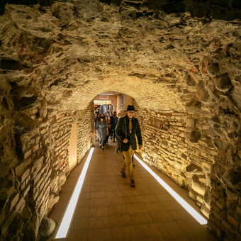Ekskursijos po Vilnių Vilnius Kristupas Šepkus nuotrauka 2