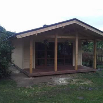 Paslauga