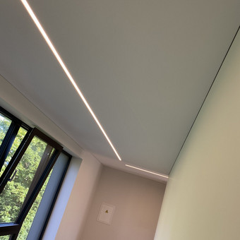 Gruntavimas 2k/Glaistymas 3 etapu/ šlifavimas Festool LHS 2 225 EQI-Plus Panex žirafa/dažymas 2k Vilnius BROMAX VIDAUS APDAILA VILNIUJE nuotrauka 5 Sienų dažymas Vilnius BROMAX VIDAUS APDAILA VILNIUJE nuotrauka 5