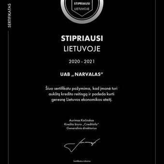 Automobilių ir asmeninio turto importas atleidžiant nuo muito ir importo PVM mokesčių Klaipėda UAB „Narvalas“ nuotrauka 6 Automobilių iš Norvegijos/Ukrainos ir kt. trečiųjų šalių importas be mokesčių (asmeninis turtas) Klaipėda UAB „Narvalas“ nuotrauka 6