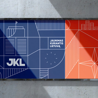 Plakatų maketavimas Vilnius Rekos Agency nuotrauka 10