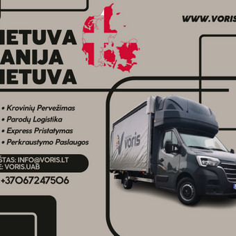 Paslauga