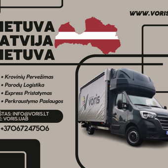 Paslauga