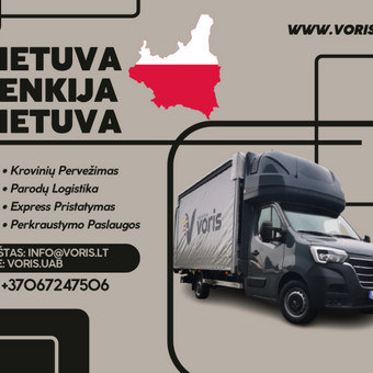 Paslauga