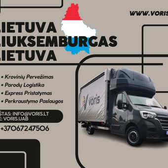 Paslauga