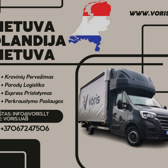 Paslauga