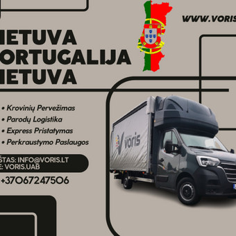 Paslauga