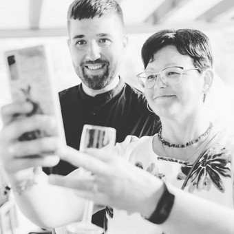 Protmūšių organizavimas, vedimas Kaunas Justinas Sruoginis nuotrauka 8