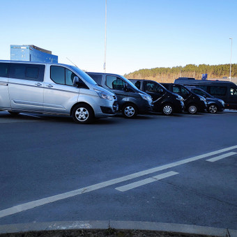 Kaunas > Šiauliai Vilnius TRANSFERSLTU nuotrauka 16