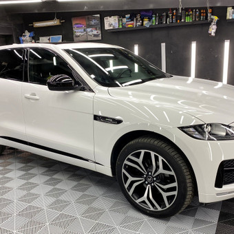 Automobilio poliravimas Vilnius MB DG Detailing Garage nuotrauka 8