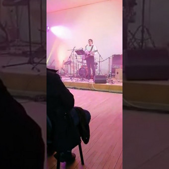 Dainininkai, muzikos grupės Kaunas Egidijus Kasputis nuotrauka 1