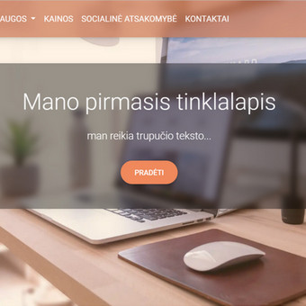 Moksliniai tekstai man patys įdomiausi. Mano stiprybė – dalykinės žinios, peržengiančios kalbotyros ribas. Jei pas mus užsisakote tinklalapį - teksto redagavimas nemokamas. Kaunas Asta Merkevičienė nuotrauka 16 Interneto svetainių teksto redagavimas Kaunas Asta Merkevičienė nuotrauka 16