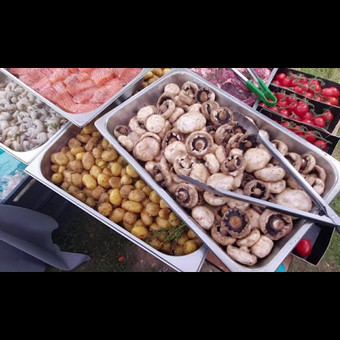Food truck, maisto vagonėlis Vilnius Adas nuotrauka 8