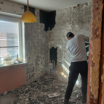 Šiukšlių išvežimas Klaipėda Jonas nuotrauka 2