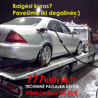 Paslauga