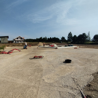 Sklypo lyginimas, formavimas Klaipėdos rajonas MB Martkasa nuotrauka 12