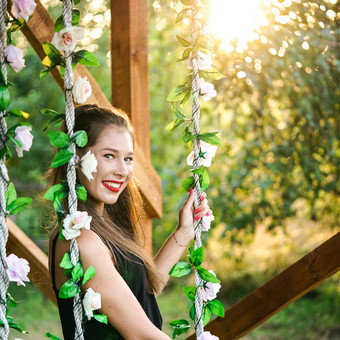 Asmeninė fotosesija Klaipėda AureliaPhotography nuotrauka 1