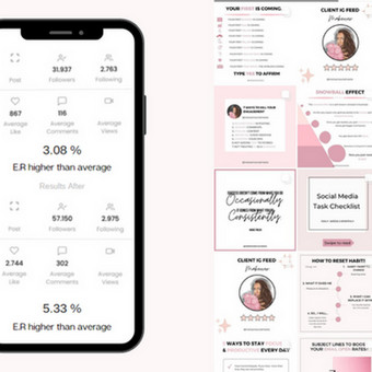 Marketingo konsultacija + auditas Klaipėda Karolina Nikolaityte nuotrauka 7