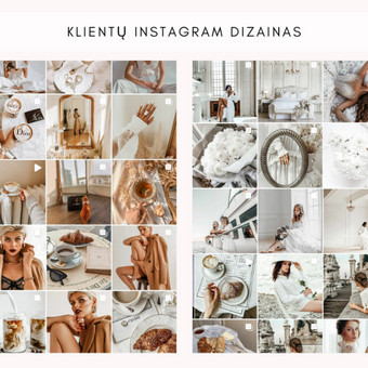 Instagram puslapio administravimas Klaipėda Karolina Nikolaityte nuotrauka 4