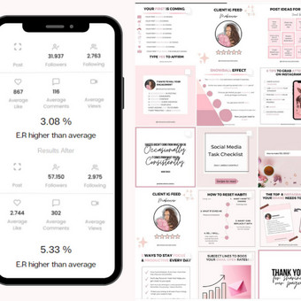 Socialinių tinklų marketingas (Social media marketing) Klaipėda Karolina Nikolaityte nuotrauka 1