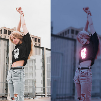 Fotomontažas Šakių rajonas Tautvydas Totoraitis nuotrauka 3