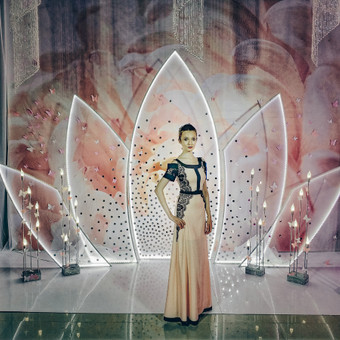 Vestuvių ceremonija Vilnius Maya Rusakovich nuotrauka 9