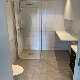 Visų tipų vonios baldų montavimas. Kaunas “TD construction “ MB nuotrauka 17 Vonios baldu montavimas Kaunas “TD construction “ MB nuotrauka 17