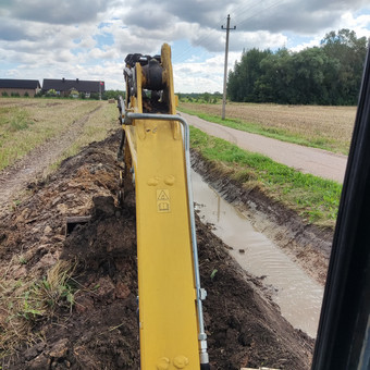 Melioracija Kaunas AKIG nuotrauka 8