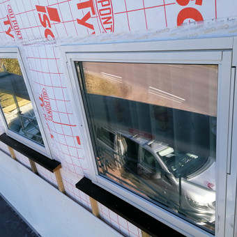 Palangių gamyba Kaunas “TD construction “ MB nuotrauka 11