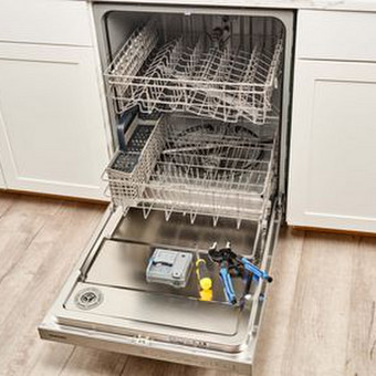 Indaplovės pajungimas Vilnius Meistras Tomas nuotrauka 7