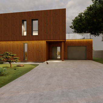 Statybos leidimų gavimas Kaunas Esu architektė nuotrauka 2
