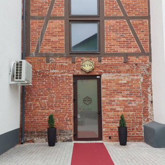 Turbūt jaukiausia erdvė darbuotojų susitikimams Klaipėdos miesto centre. Klaipėda Retro svetainė nuotrauka 1 Įmonės renginių organizavimas Klaipėda Retro svetainė nuotrauka 1