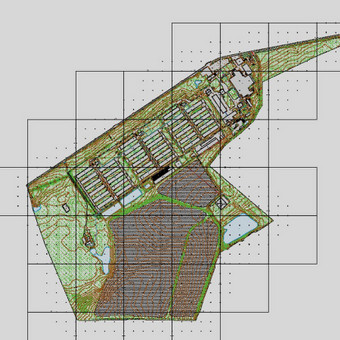Topografinis planas būtinas pradedant bet kokius projektavimo darbus, keičiant žemės naudojimo paskirtį. Vilnius UAB "Geodezinių matavimų projektai" nuotrauka 6 Topografinės nuotraukos Vilnius UAB "Geodezinių matavimų projektai" nuotrauka 6