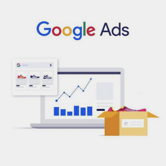 Google ads mokymai Kaunas Dovilė Baškytė nuotrauka 2