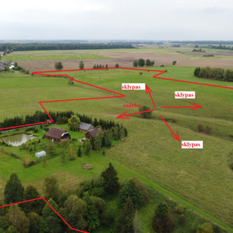 Konsultavimas pardavimo klausimais. Reikalingų specialistų rekomendavimas esant poreikiui sujungti, atskirti, atlikti kadastrinius matavimus. Kaunas Rūta Dobilienė nuotrauka 6 Sklypo pardavimas Kaunas Rūta Dobilienė nuotrauka 6