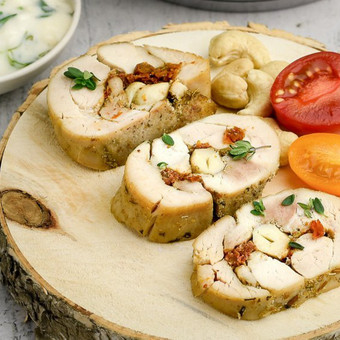 Grill šefai Vilnius Salote Namoss nuotrauka 6